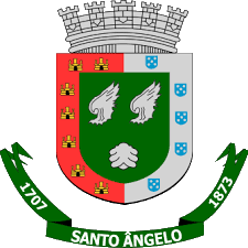 Brasão de Santo Ângelo